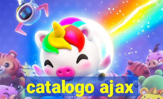 catalogo ajax