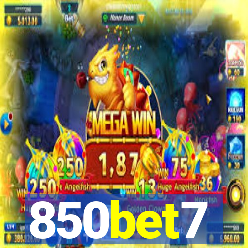 850bet7