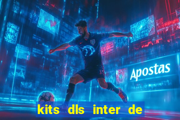 kits dls inter de milan 2022