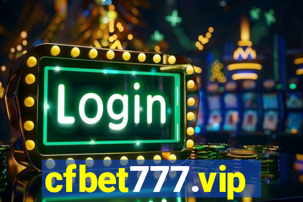 cfbet777.vip