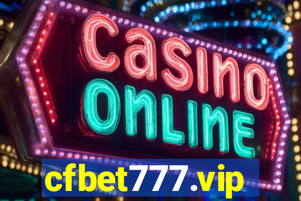 cfbet777.vip