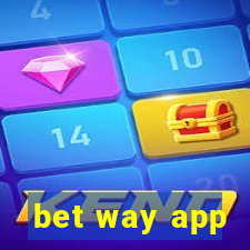 bet way app