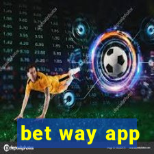 bet way app