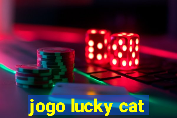 jogo lucky cat