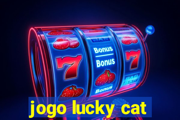 jogo lucky cat