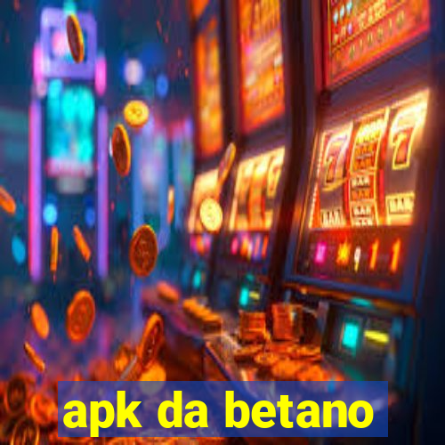 apk da betano