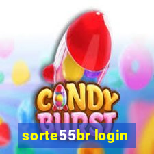 sorte55br login