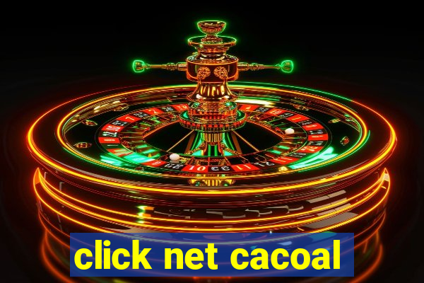 click net cacoal