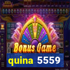 quina 5559