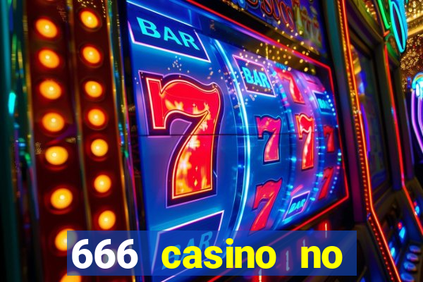 666 casino no deposit bonus