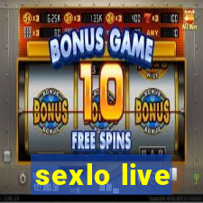 sexlo live