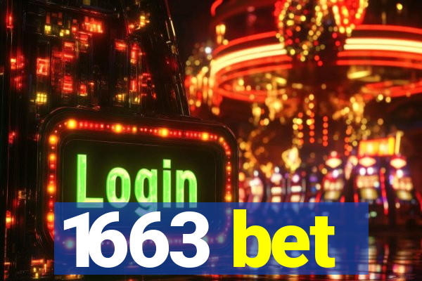 1663 bet