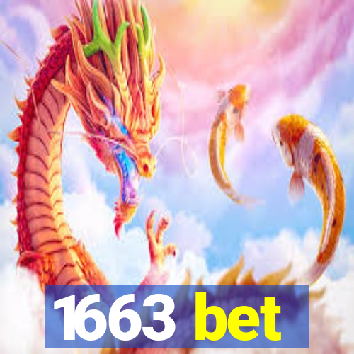 1663 bet