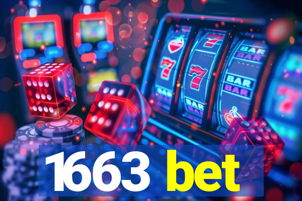 1663 bet