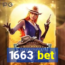 1663 bet