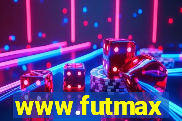 www.futmax