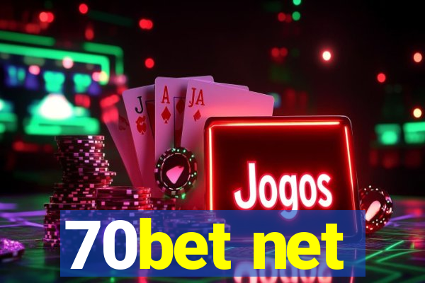 70bet net