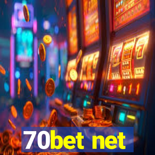 70bet net