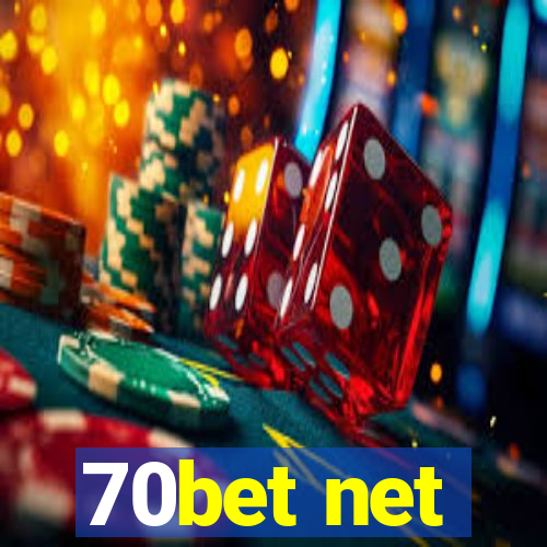 70bet net