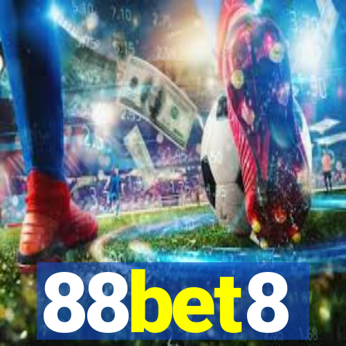 88bet8