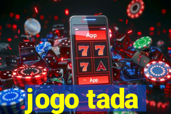 jogo tada