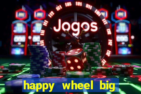 happy wheel big win 3 patti