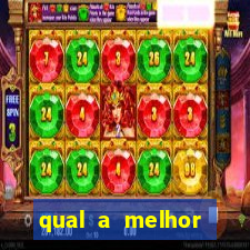 qual a melhor plataforma de jogos para ganhar dinheiro