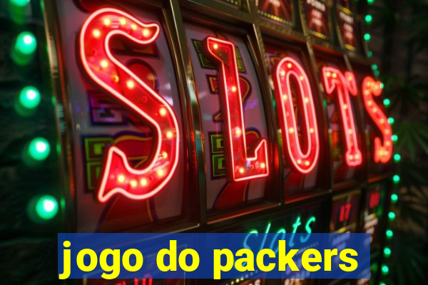 jogo do packers