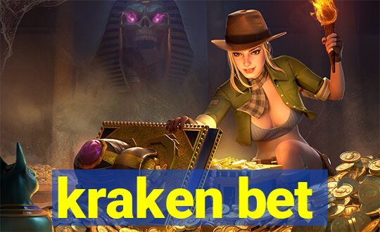 kraken bet