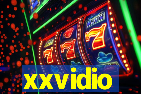 xxvidio