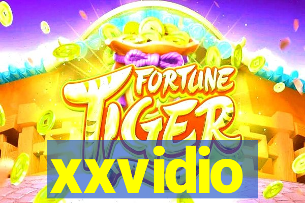 xxvidio