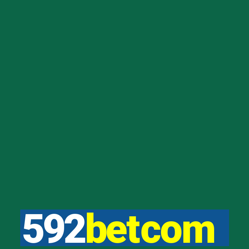 592betcom