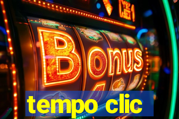 tempo clic