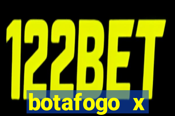 botafogo x corinthians futemax