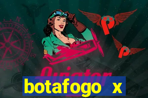 botafogo x corinthians futemax