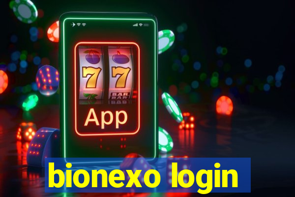 bionexo login