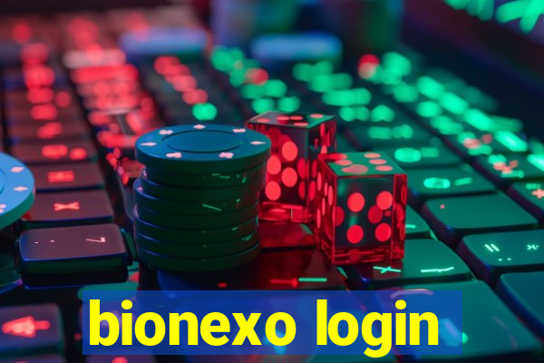 bionexo login