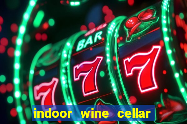 indoor wine cellar colts neck