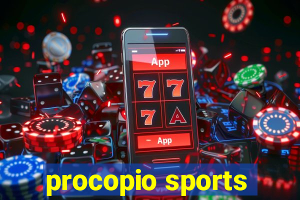 procopio sports