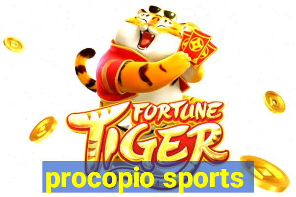 procopio sports