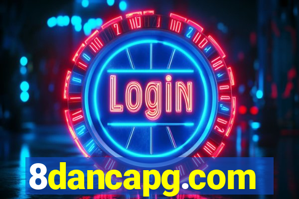 8dancapg.com