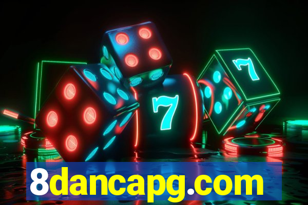 8dancapg.com