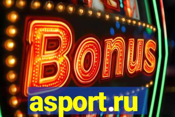 asport.ru