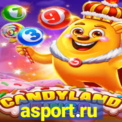 asport.ru