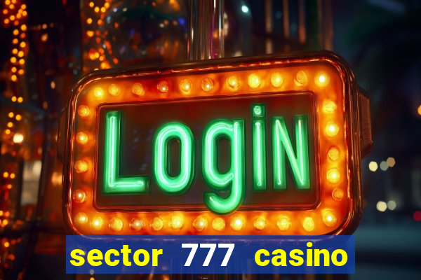 sector 777 casino no deposit bonus