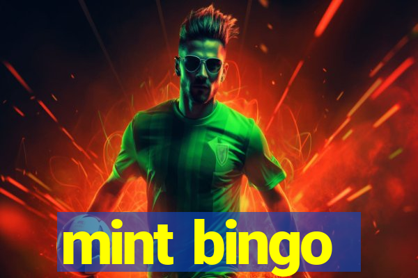 mint bingo