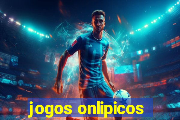 jogos onlipicos