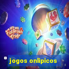 jogos onlipicos