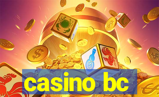 casino bc