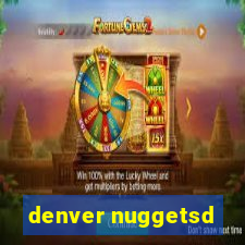 denver nuggetsd